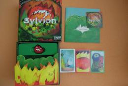 Sylvion