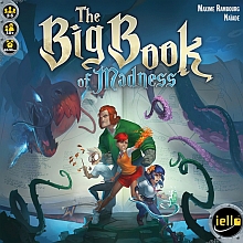 Big Book of Madness, The - obrázek