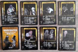 Warfighter: The Tactical Special Forces Card Game