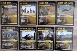 Warfighter: The Tactical Special Forces Card Game