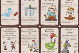 Munchkin 5: Łowcy Głów