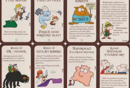 Munchkin 5: Łowcy Głów