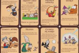 Munchkin 5: Łowcy Głów