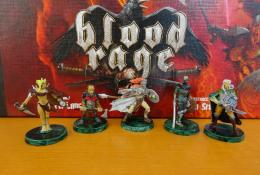 Blood Rage