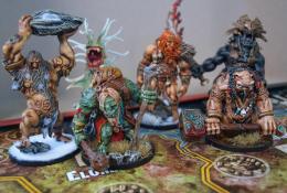 Blood Rage