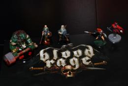 Blood Rage