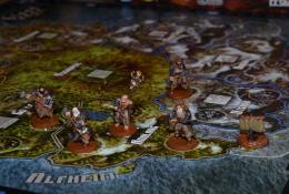 Blood Rage