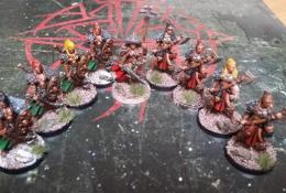 Blood Rage