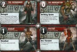 Summoner Wars: The Filth