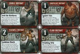 Summoner Wars: The Filth