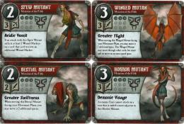 Summoner Wars: The Filth