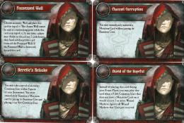 Summoner Wars: The Filth