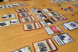 Pathfinder Adventure Card Game: Wrath of the Righteous - Base Set