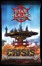 Star Realms: Crisis – Floty i Fortece - obrázek