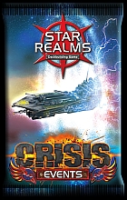 Star Realms: Crisis – Wydarzenia - obrázek