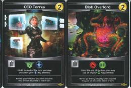 Star Realms: Crisis – Heroes