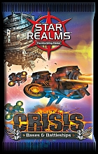 Star Realms: Crisis – Bazy i Statki - obrázek