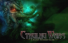 Cthulhu Wars - obrázek