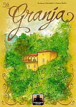 La Granja - obrázek