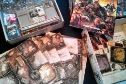 Zombicide: Czarna Plaga