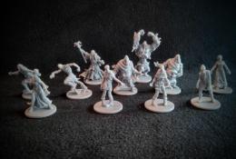 Zombicide: Czarna Plaga