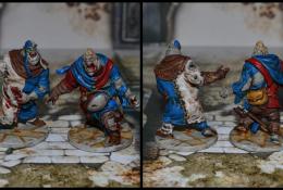 Zombicide: Czarna Plaga