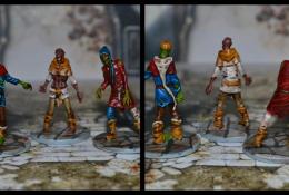 Zombicide: Czarna Plaga