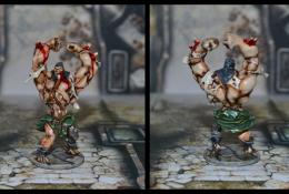 Zombicide: Czarna Plaga