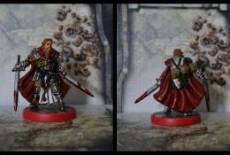 Zombicide: Czarna Plaga