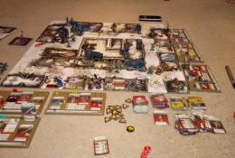 Zombicide: Czarna Plaga