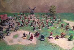 Zombicide: Czarna Plaga