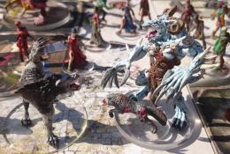 Zombicide: Czarna Plaga