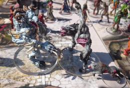 Zombicide: Czarna Plaga