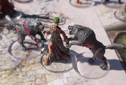 Zombicide: Czarna Plaga