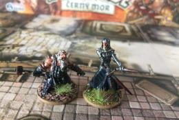 Zombicide: Czarna Plaga