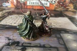 Zombicide: Czarna Plaga