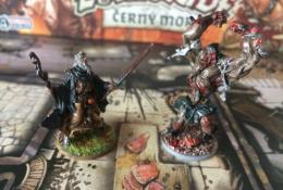 Zombicide: Czarna Plaga