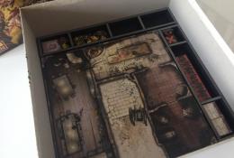 Zombicide: Czarna Plaga