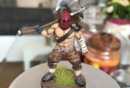 Zombicide: Czarna Plaga