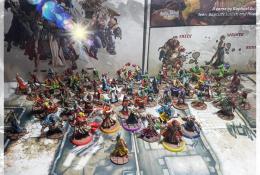 Zombicide: Czarna Plaga