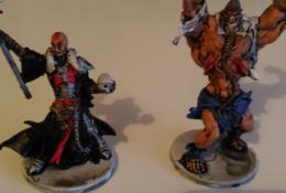 Zombicide: Czarna Plaga