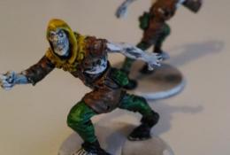 Zombicide: Czarna Plaga