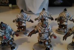 Zombicide: Czarna Plaga