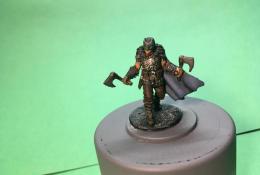 Zombicide: Czarna Plaga