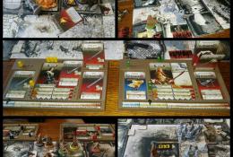 Zombicide: Czarna Plaga