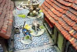 Zombicide: Czarna Plaga