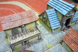 Zombicide: Czarna Plaga