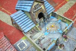 Zombicide: Czarna Plaga