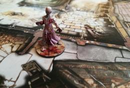 Zombicide: Czarna Plaga