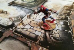 Zombicide: Czarna Plaga